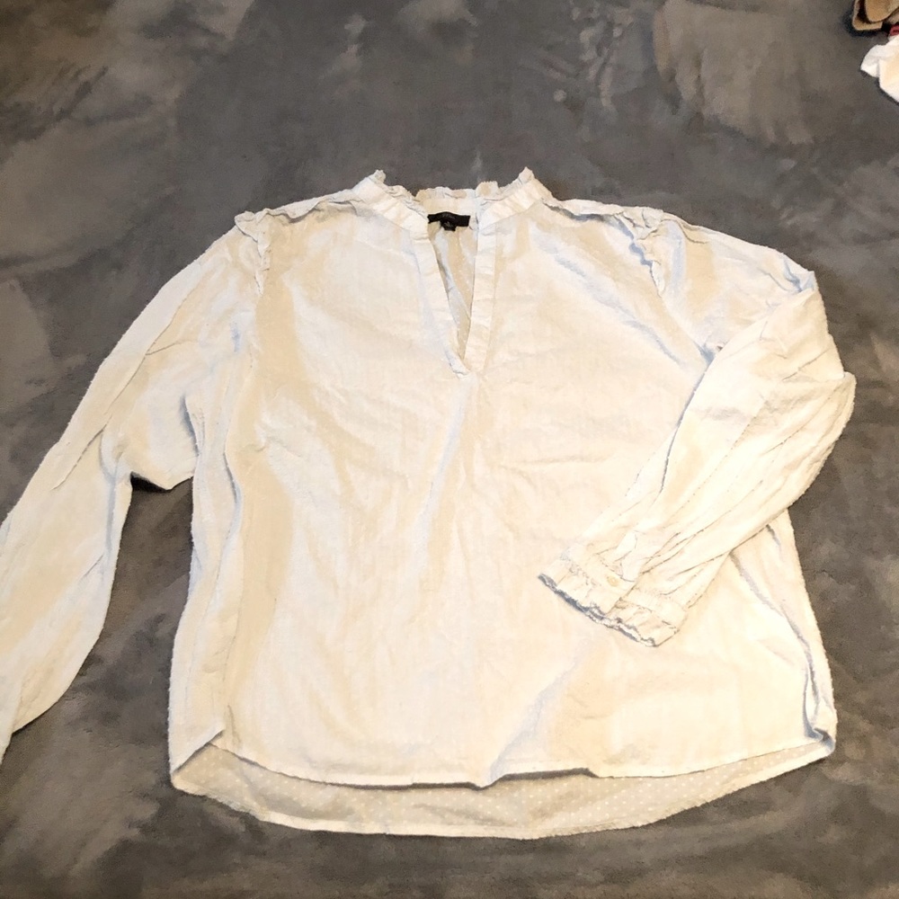 J.Crew Blouse